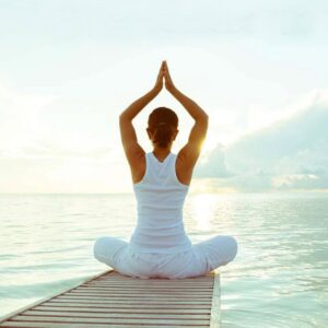 Är Kundaliniyoga Farligt?