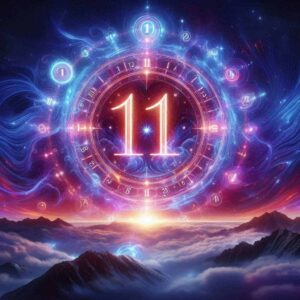 Numerologi 11