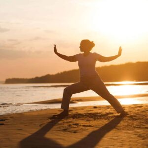 Qi Gong – En Resa Genom Rörelse och Andning