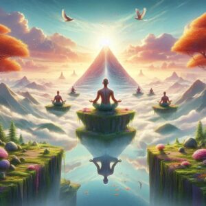 Transcendental Meditation: Din Väg till Inre Frid