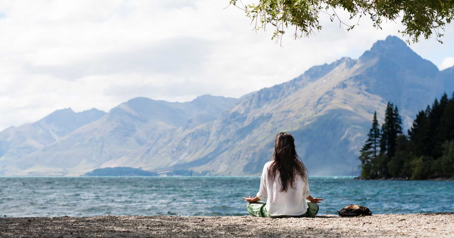 Meditationens Varaktighet: Hur Länge Ska Du Meditera?