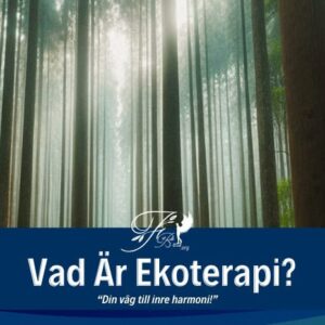 Naturens Kraft för Mental Hälsa: Fridfullresa Guide