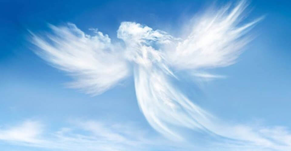 Ärkeängeln Uriel