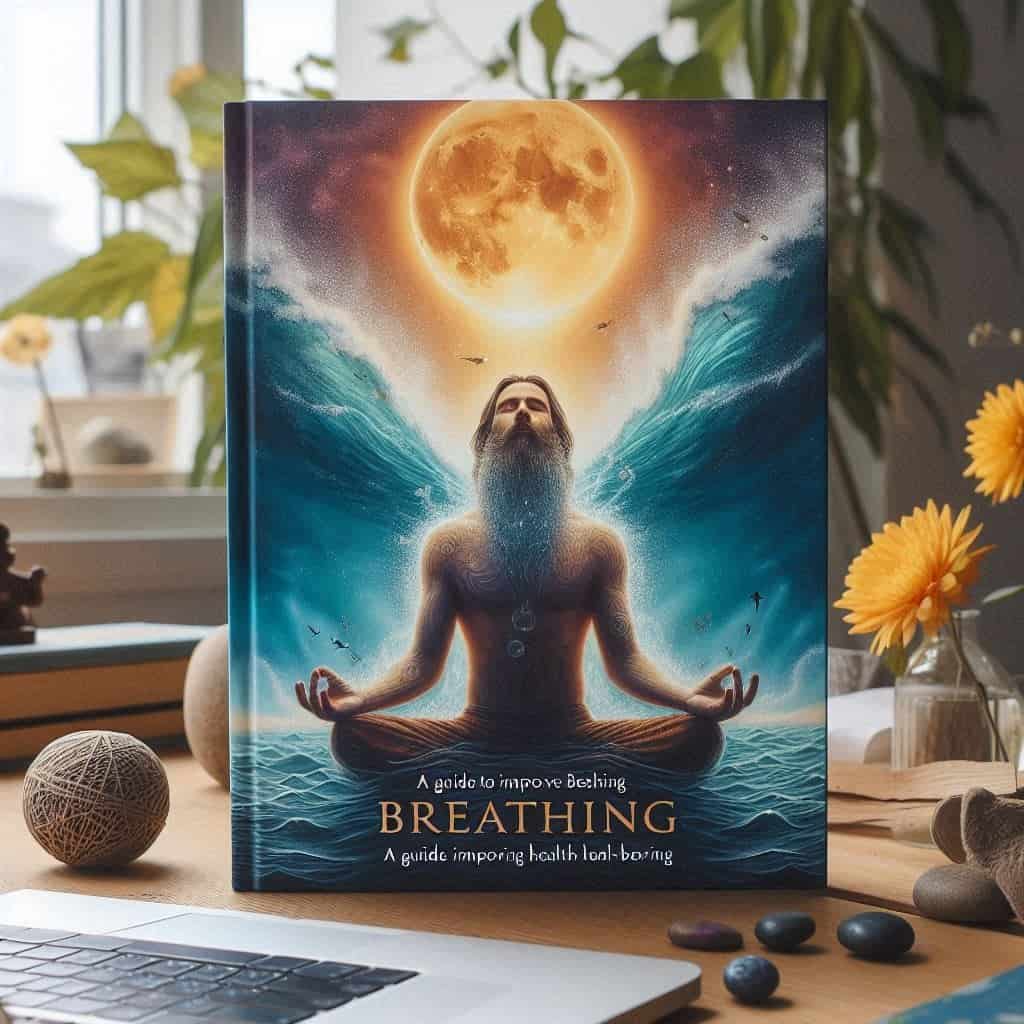 Wim Hof Andning: Guide till Hälsa och Välbefinnande