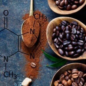 Upptäck fördelarna med koffein magnesium