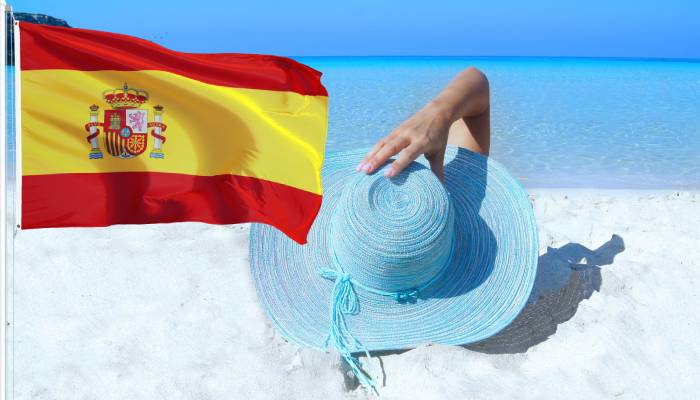 Platser att besöka i Spanien 4