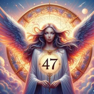 Änglanummer 47: Betydelse och Symbolik