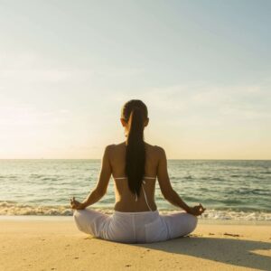 Fem Steg för Att Komma Igång Med Meditation