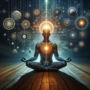 Meditation Synonymer: Alternativa Termer och Begrepp för Meditation