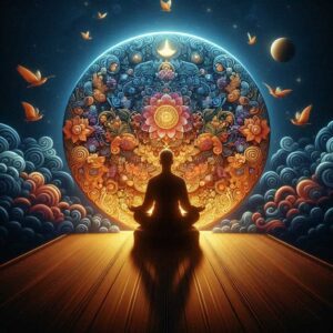 Mindfulness Meditation: Vägen till Ökad Medvetenhet och Välmående