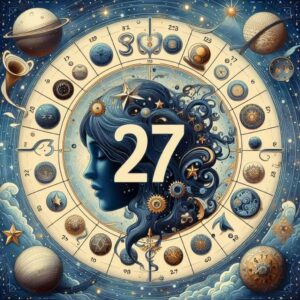 Numerologi 27: Upptäck Meningen Bakom Ditt Födelsedagsnummer