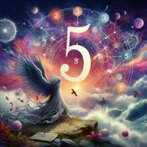 Numerologi 5: Förstå mer om ditt ödesnummer