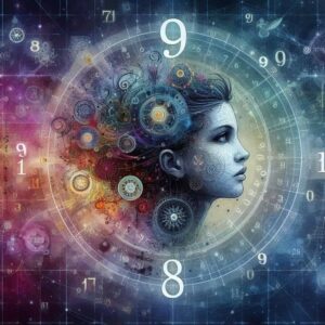 Numerologi 9: Siffrornas Dolda Betydelse