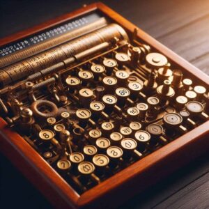 Numerologi Kalkylator?