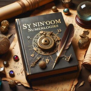 Numerologi Synonym?