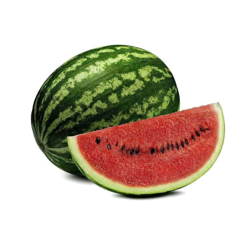 Dröm om en vattenmelon