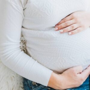Dröm om att vara gravid