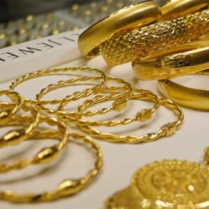 Dröm om guld
