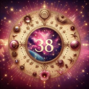 Numerologi 38: Betydelse, Symbolik och Kärlek