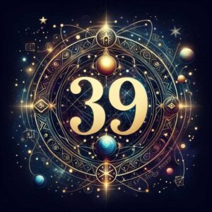 Numerologi 39: Betydelse, Symbolik och Kärlek