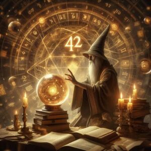 Numerologi 42: Betydelse, Symbolik och Kärlek