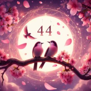 Numerologi 44: Betydelse, Symbolik och Kärlek
