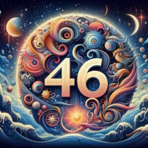 Numerologi 46: Betydelse och Symbolik