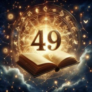 Numerologi 49: Betydelse och Symbolik