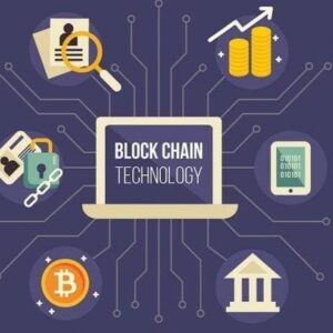 Vad är Blockchain-teknik?