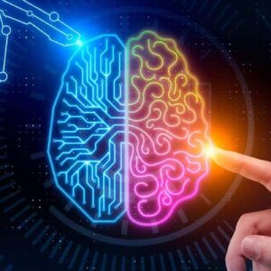 Vad är artificiell intelligens?