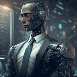 Vad är artificiell intelligens etik?