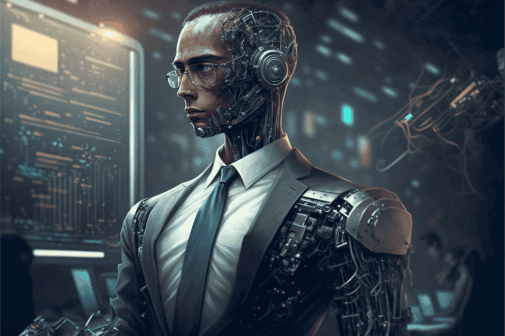 Vad är artificiell intelligens etik?