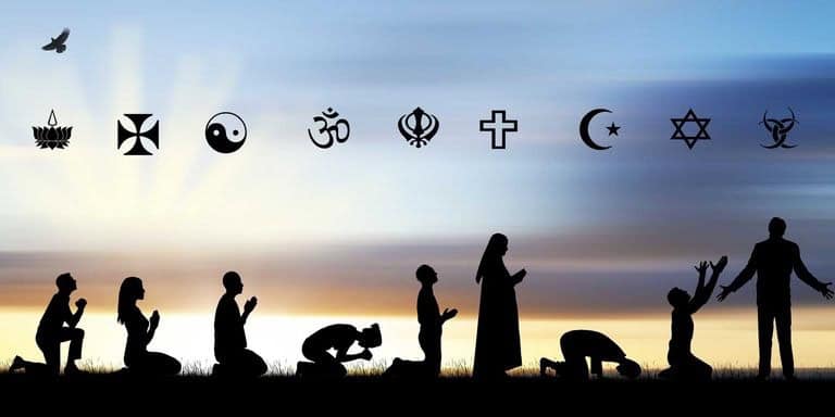 Vad är ateism? Information om ateism
