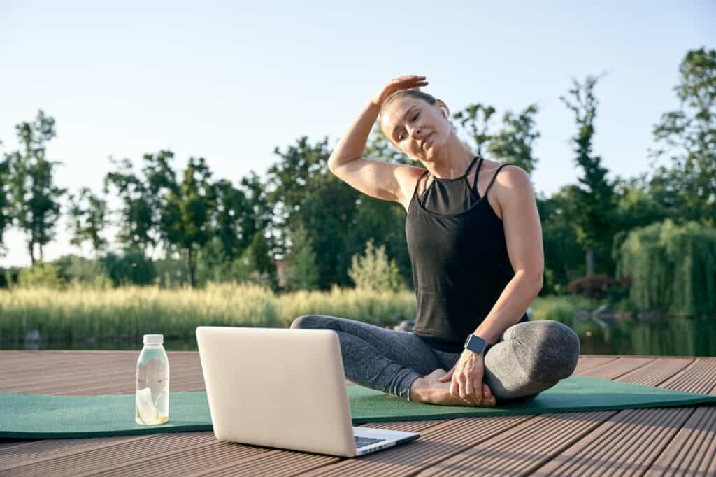 Vad är mindfulness övningar?