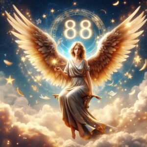 Är 888 ängelnummer ett tecken på framgång och överflöd