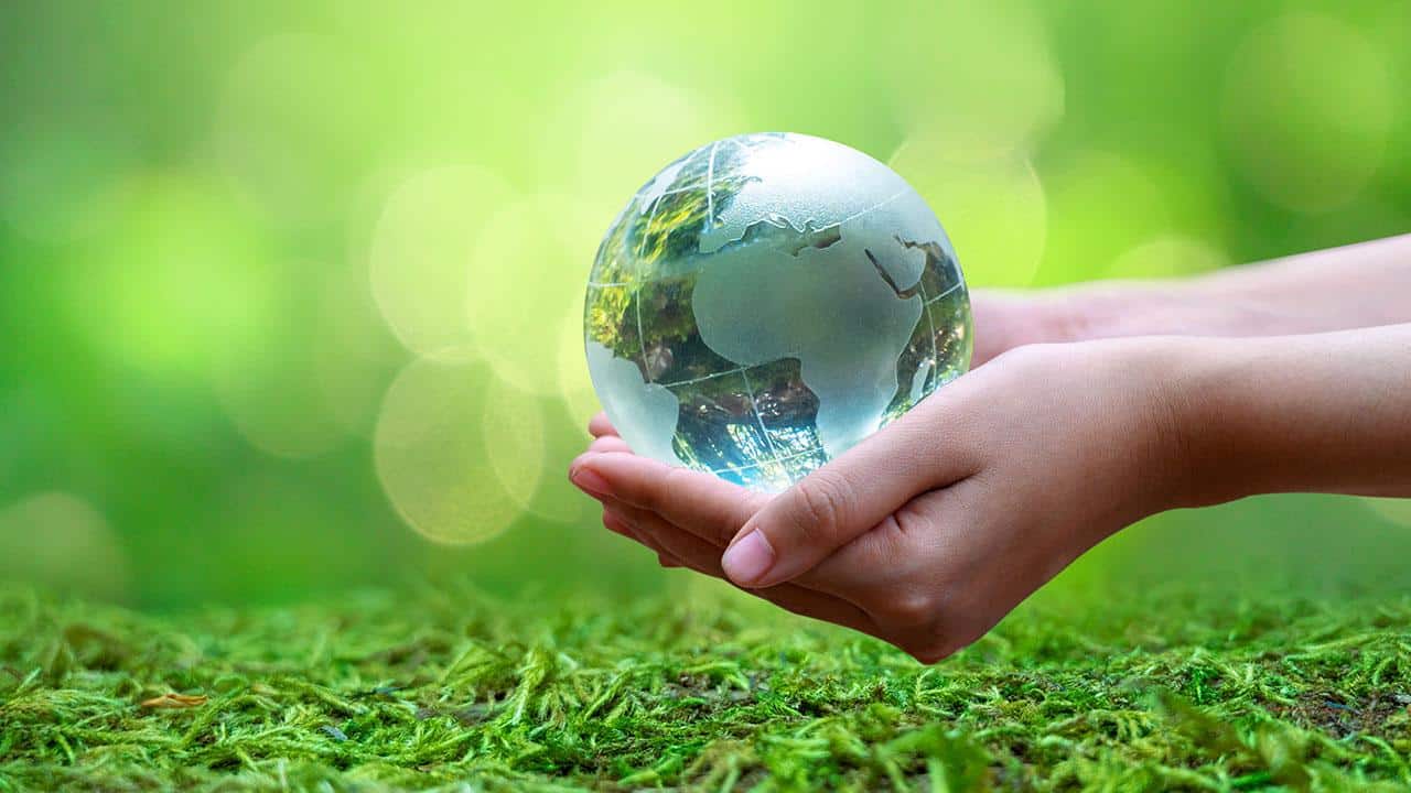 Klimatförändringar och dess påverkan