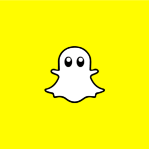 Länk för radering av Snapchat-konto