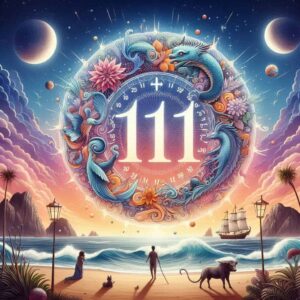 Numerologi 111