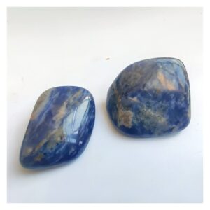 Sodalite sten egenskaper och betydelse