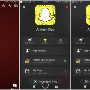 Vad är SnapScore? Hur ökar man Snap-resultatet?