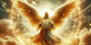 Vad innebär 123 ängelnummer